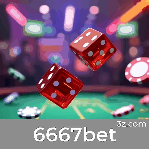 6667bet: Diversão Infinita para Jogadores Brasileiros