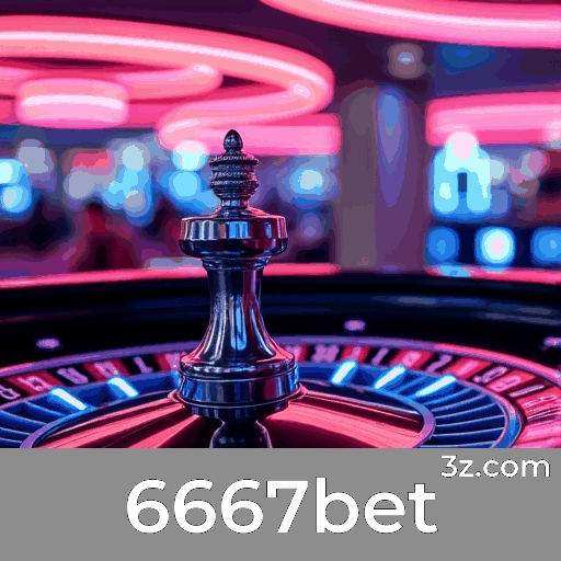 6667bet: Plataforma Segura e Confiável de Apostas