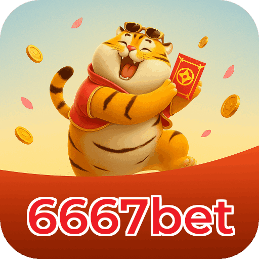6667bet Logo