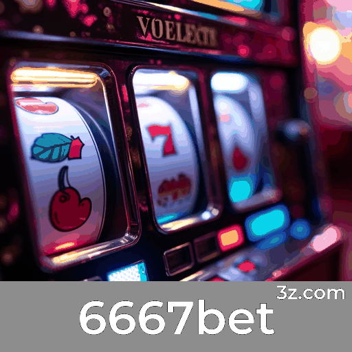 Experimente 6667bet: Aposta Completa e Conveniente