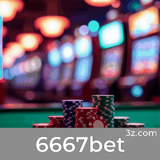 6667bet: Plataforma Segura e Confiável de Apostas